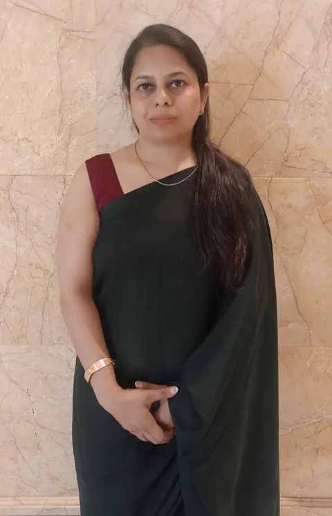 Parul Jain