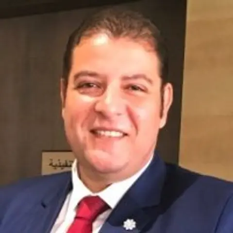 Ashraf Ramez