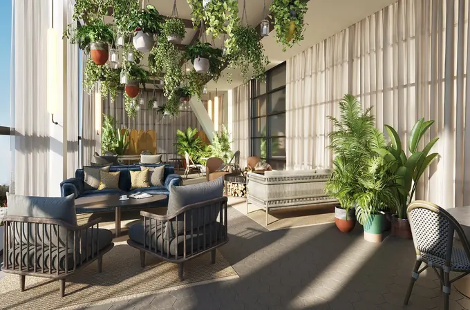 Adina Apartment Hotel Munich ......