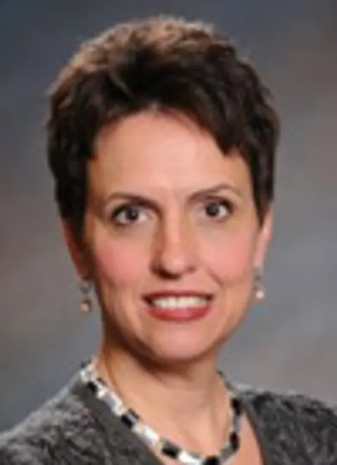 Nancy Peel