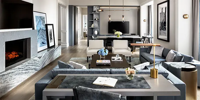 St. Regis Toronto ......