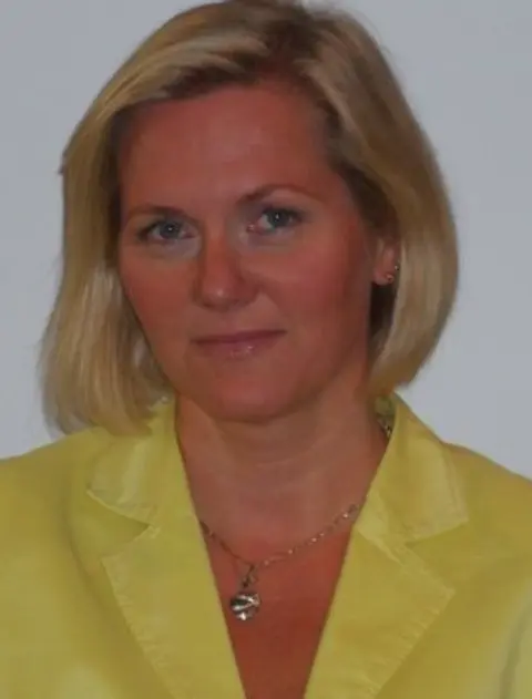 Bitte Ferngren