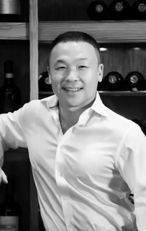 Kelly Teo