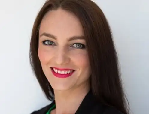 Joanne Simpson