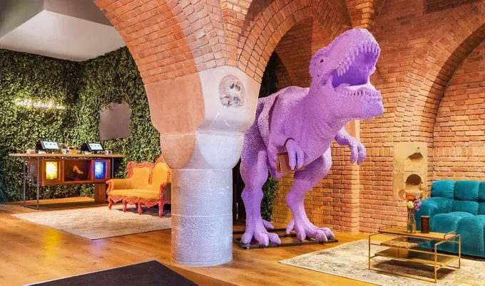 Hotel Trends & Concepts in 2020 & 2021 (and Hospitality Trends)