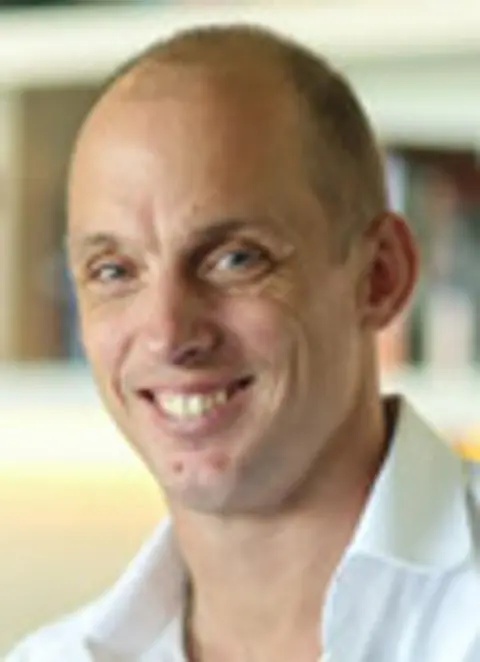 Marco den Ouden