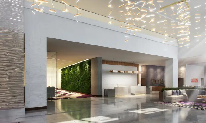 Embassy Suites by Hilton Amarillo Downtown ......