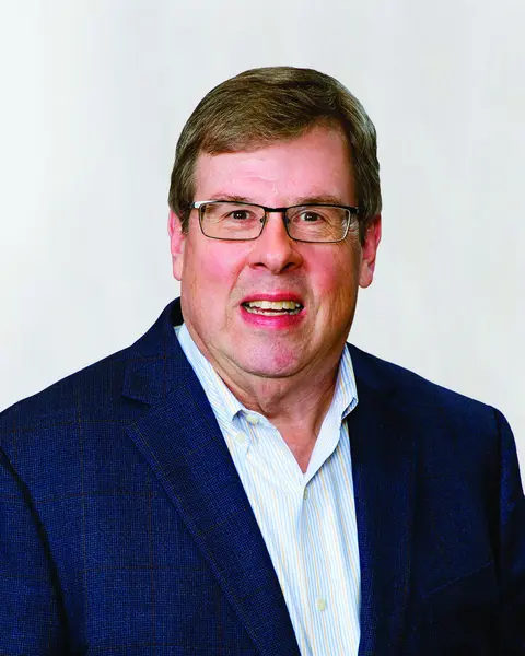 Richard Sprecher