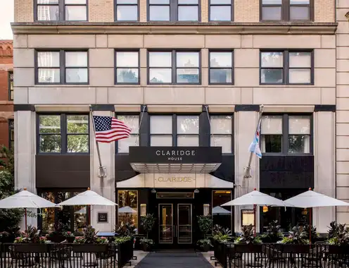 NexGen Hotels Acquires the Claridge House Chicago Hotel