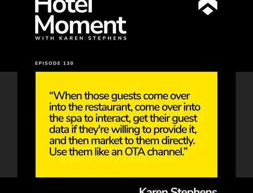 Providing more than a room: How Foster Supply Hospitality reimagines the hotel experience