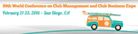 CMAA World Conference on Club Management & Club Business Expo
