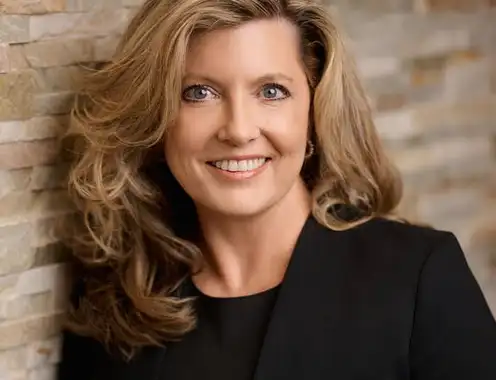 Elizabeth Redmond