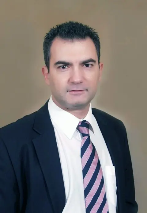 Christos Dimas