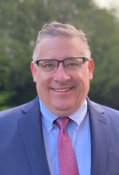 Mark Goeman