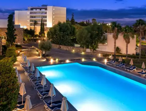Wyndham Mirabello Beach & Village Hotel