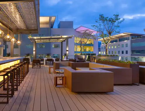 AC Hotel San Jose Escazu
