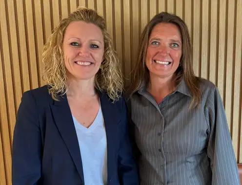 New Executive Roles Unveiled Amid Strategic Restructuring at Core Hospitality