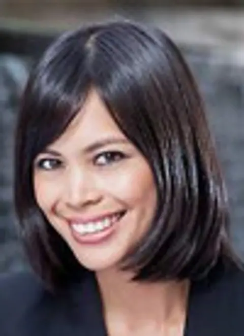 Valerie Marina Barrios