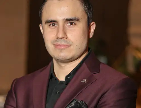 Bruno Fuentes