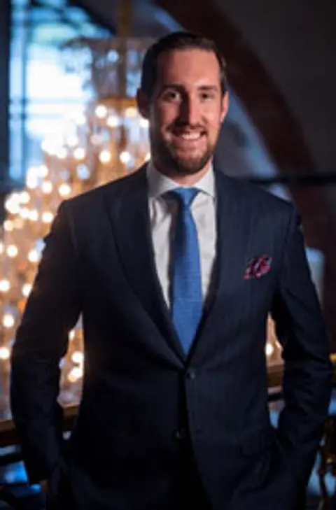Matthew Barber
