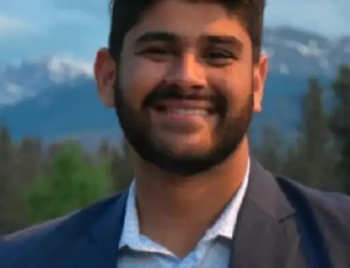 Vidit Dalal