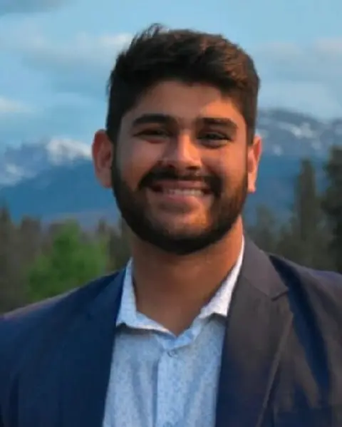 Vidit Dalal