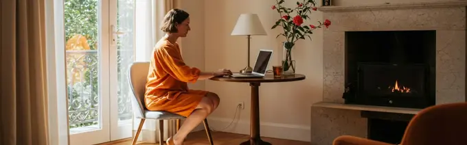 5 key steps to optimize your hotel website for AI search