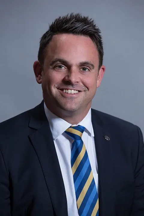 James Berry