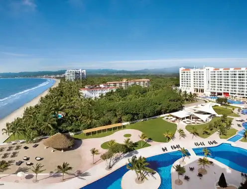 Wyndham Alltra Riviera Nayarit, All Inclusive Resort