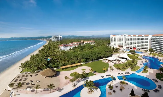 Wyndham Alltra Riviera Nayarit, All Inclusive Resort ......