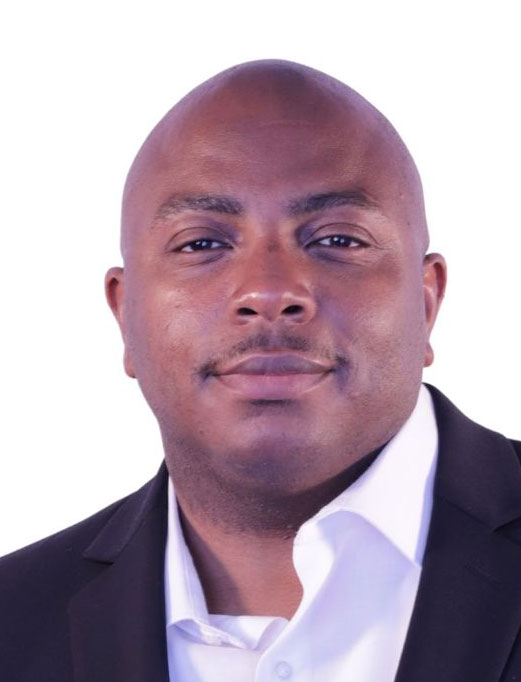 Bruce Jordan