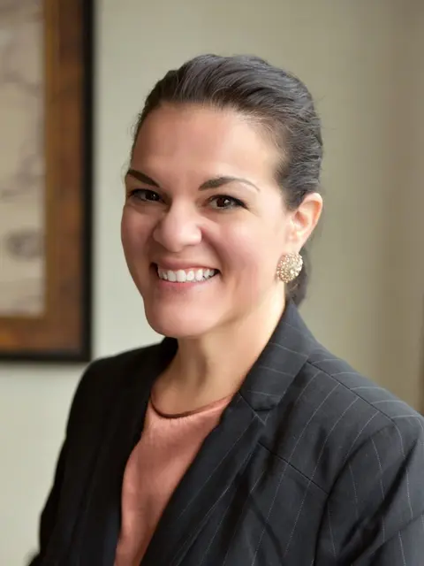 Lynda Simonetti