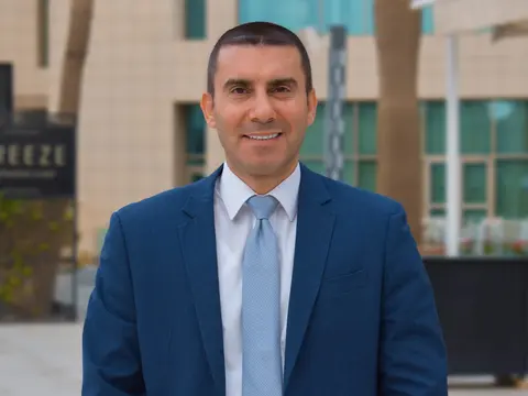 Tarek Daou