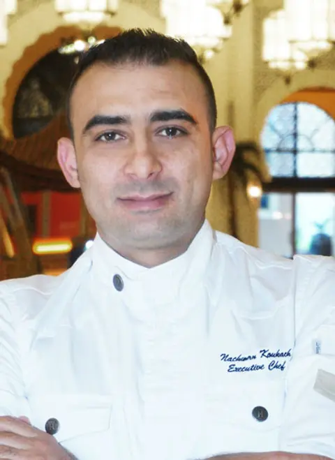 Nachwan Koukach