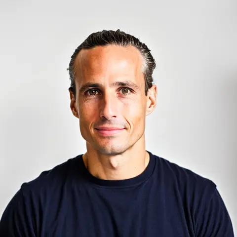 Ángel Redondo has been appointed as Vice President of Development at Sensei