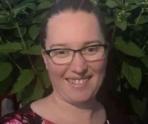 Laura White