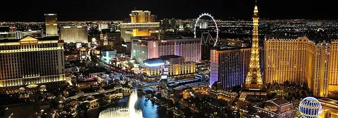 Major Las Vegas Development Projects Status Update