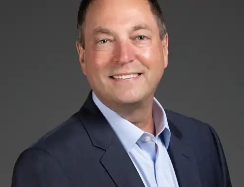 Ron Fader