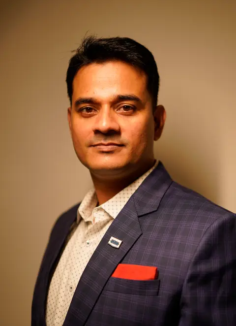 Aparup Biswas