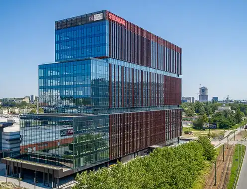 Crowne Plaza Katowice