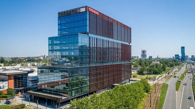 Crowne Plaza Katowice ......