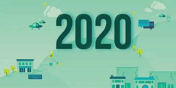 Revenue Management trends at the end of the decade, or Hindsight 2020