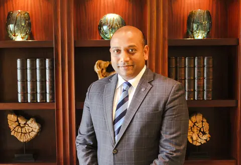 Subramanian Suryanarayanan