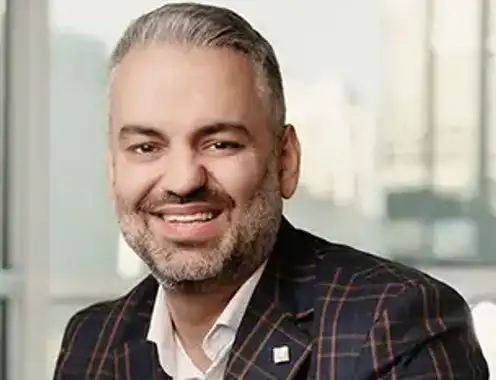 Mo Darehshiri