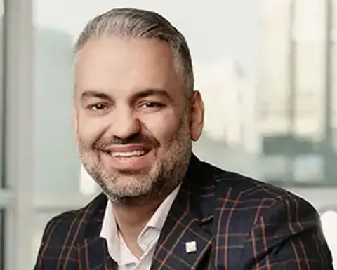 Mo Darehshiri