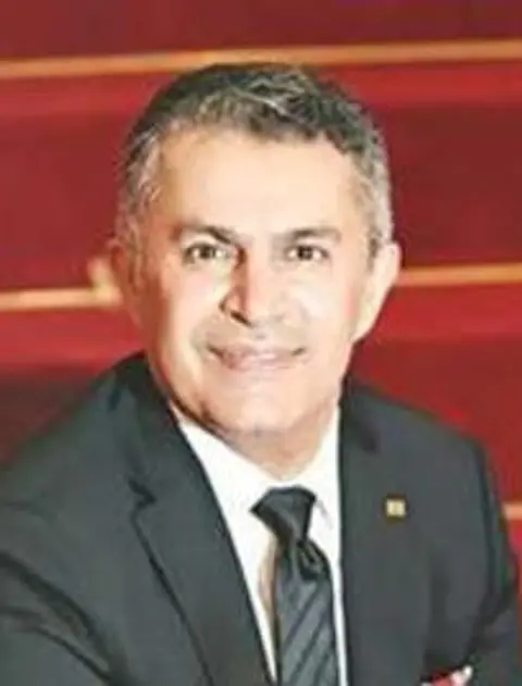Saeid Heidari