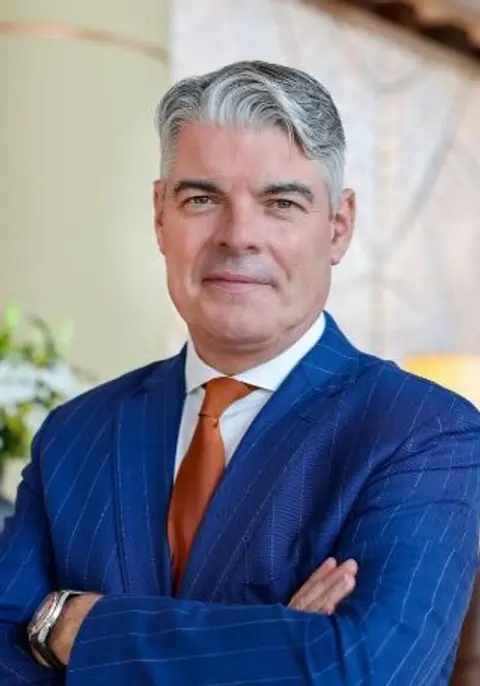 Paul Dunphy