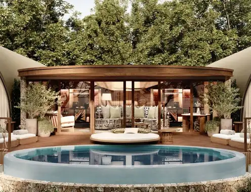 The Ritz-Carlton, Masai Mara Safari Camp
