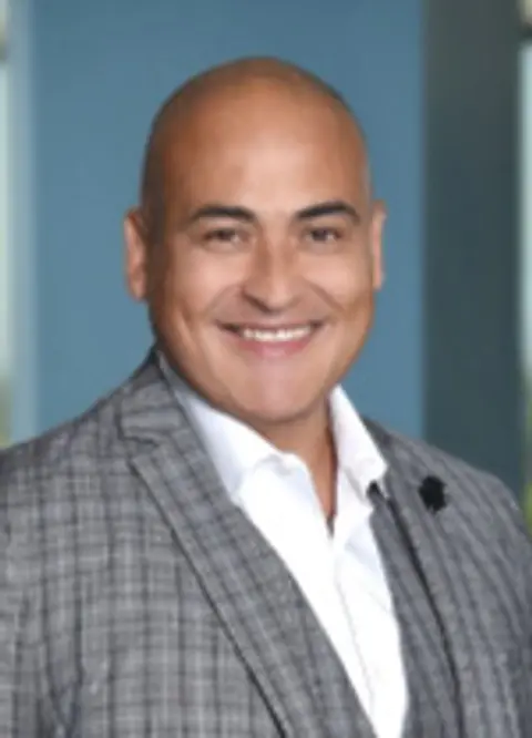 Jeffrey G. Chirinos