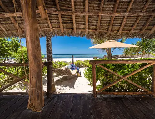 SeVi Boutique Hotel Zanzibar